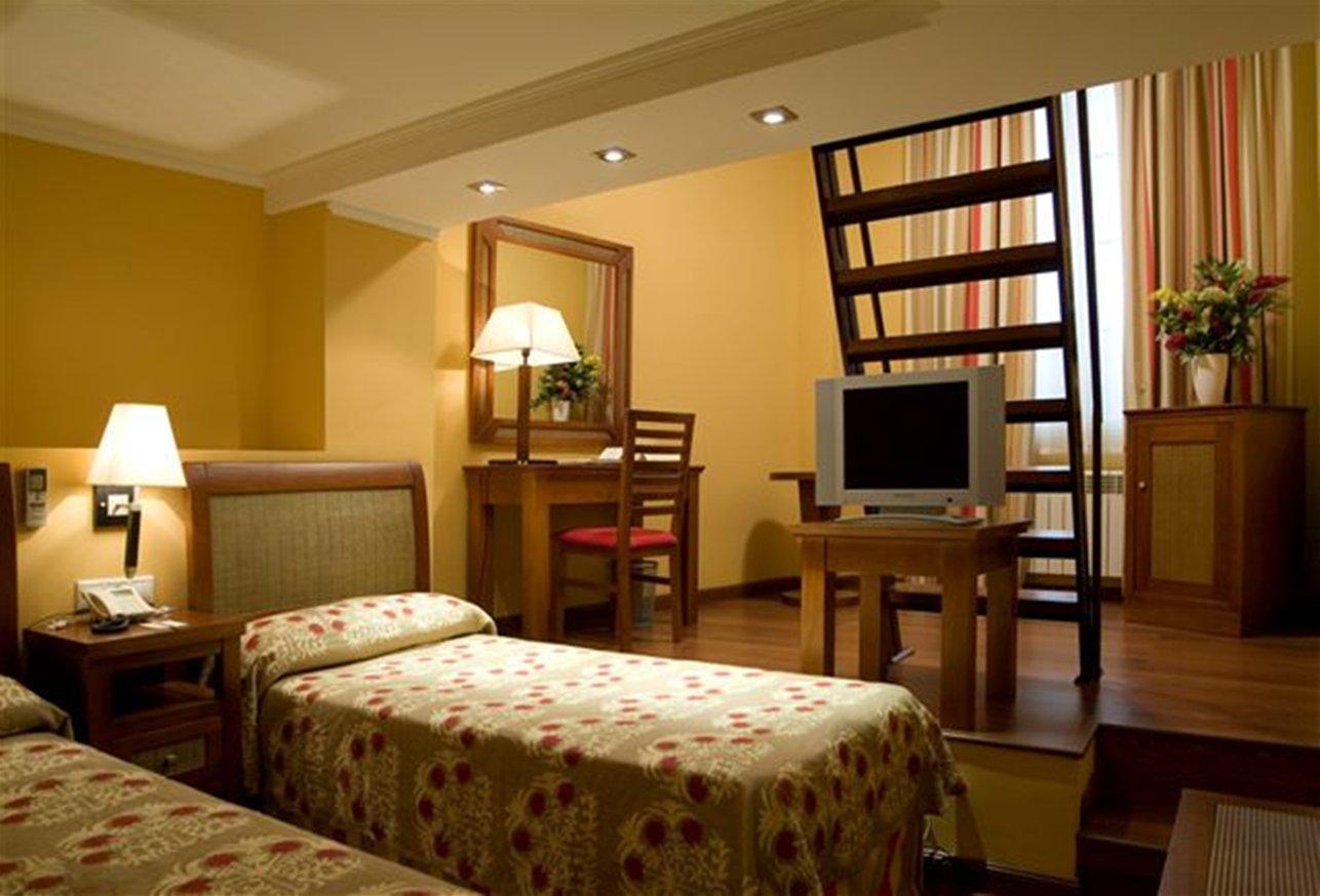 Anacapri Hotel Granada Room photo